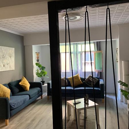 ホテル Coliving El Toro ラスパルマス・デ・グランカナリア エクステリア 写真