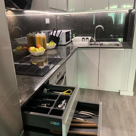 ホテル Coliving El Toro ラスパルマス・デ・グランカナリア エクステリア 写真