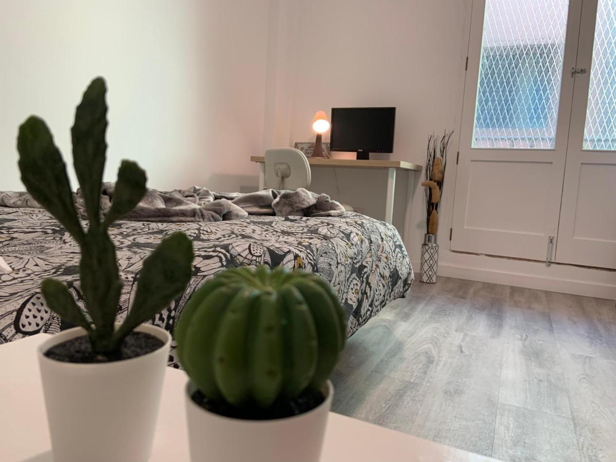 ホテル Coliving El Toro ラスパルマス・デ・グランカナリア エクステリア 写真