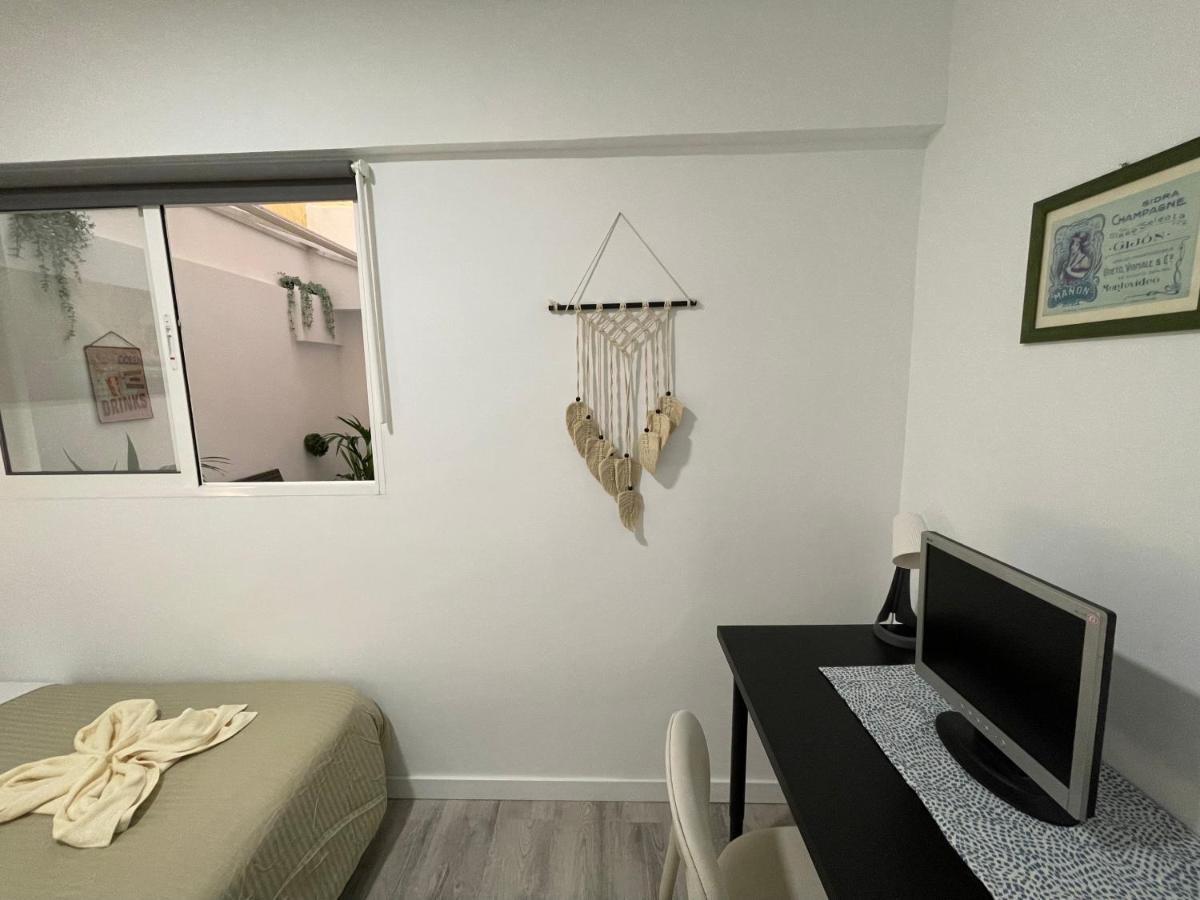 ホテル Coliving El Toro ラスパルマス・デ・グランカナリア エクステリア 写真