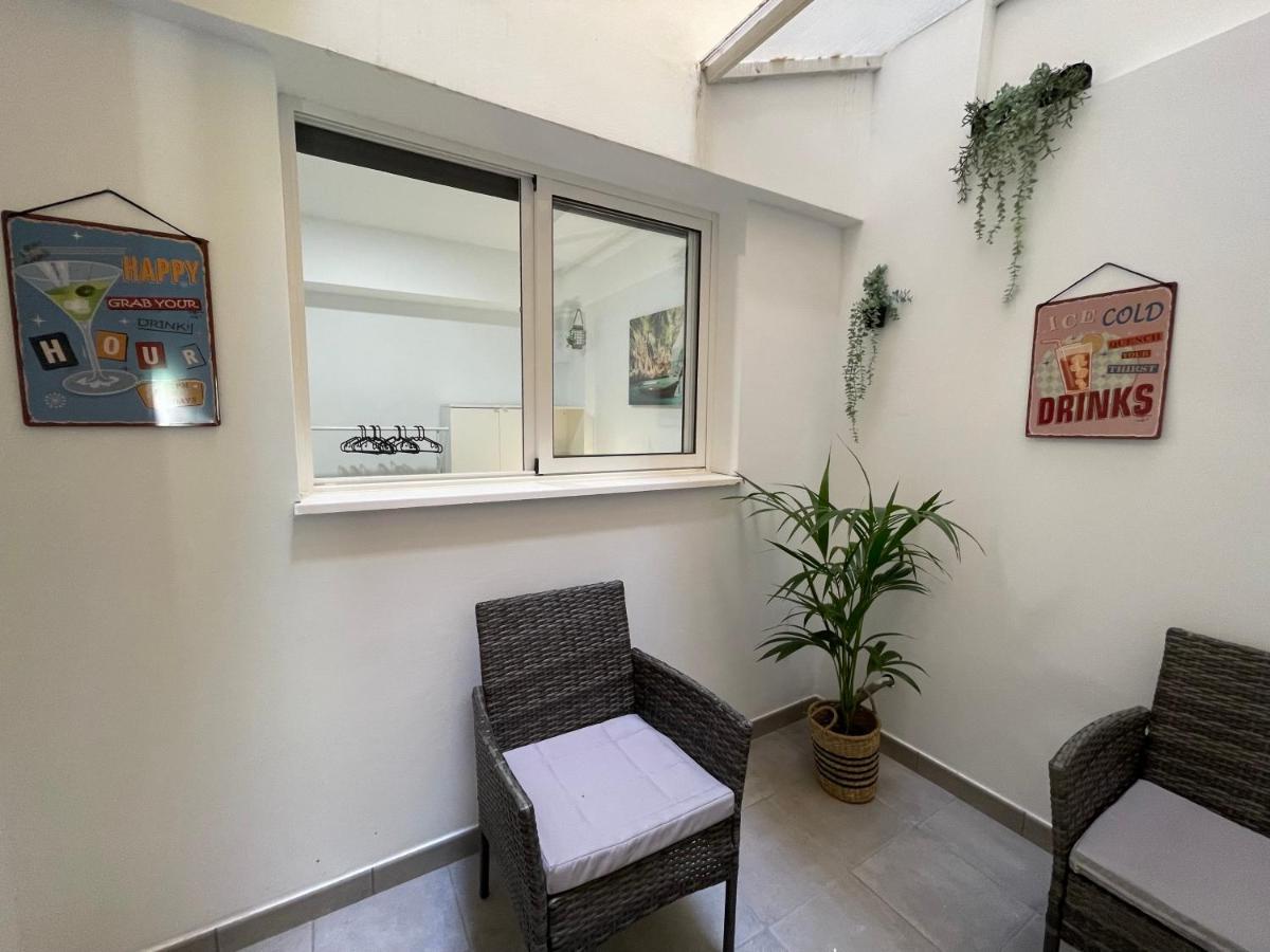 ホテル Coliving El Toro ラスパルマス・デ・グランカナリア エクステリア 写真