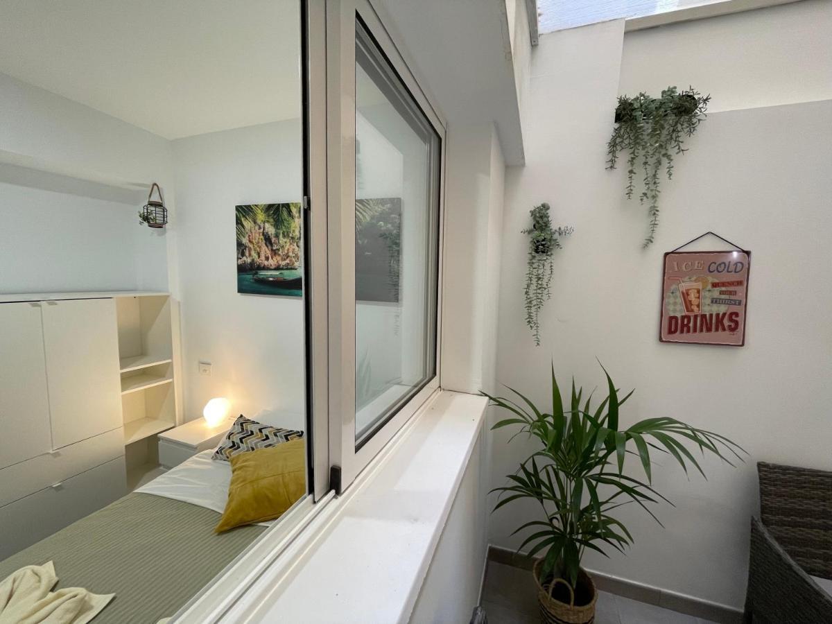 ホテル Coliving El Toro ラスパルマス・デ・グランカナリア エクステリア 写真
