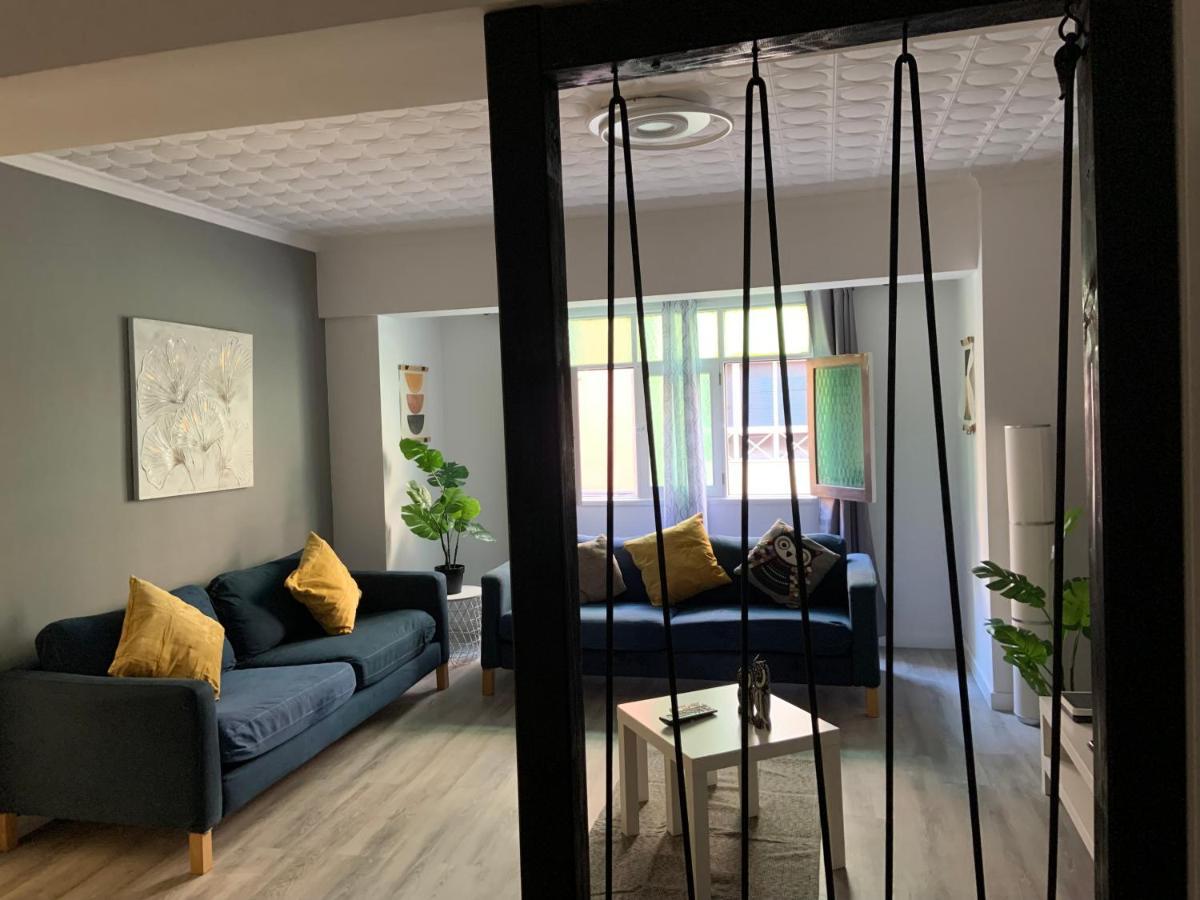 ホテル Coliving El Toro ラスパルマス・デ・グランカナリア エクステリア 写真