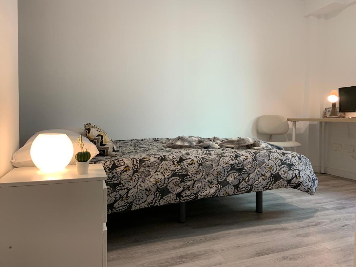 ホテル Coliving El Toro ラスパルマス・デ・グランカナリア エクステリア 写真