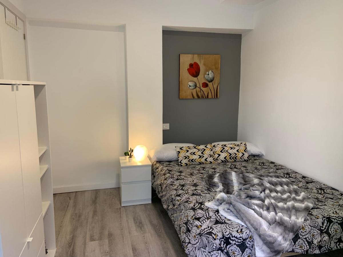 ホテル Coliving El Toro ラスパルマス・デ・グランカナリア エクステリア 写真