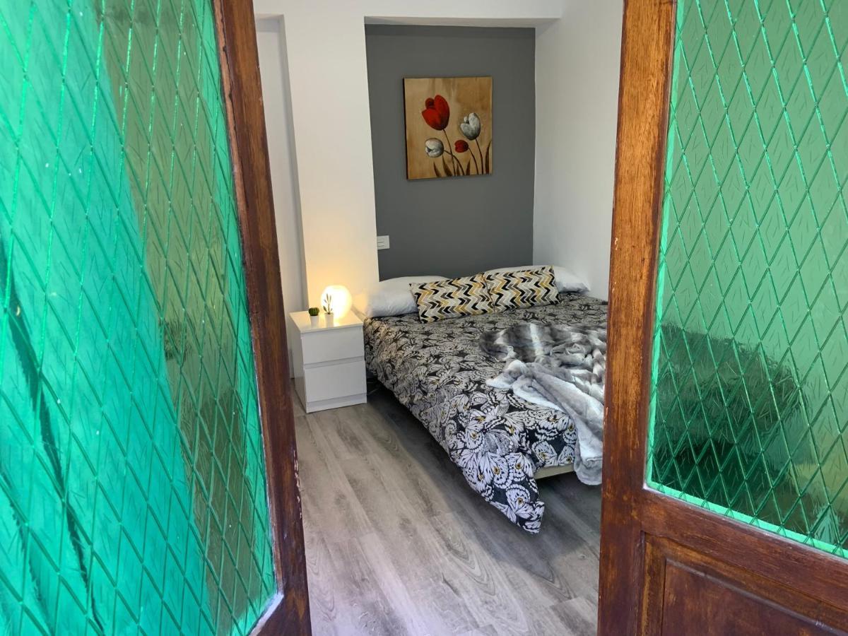 ホテル Coliving El Toro ラスパルマス・デ・グランカナリア エクステリア 写真