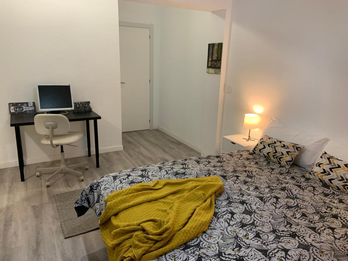 ホテル Coliving El Toro ラスパルマス・デ・グランカナリア エクステリア 写真