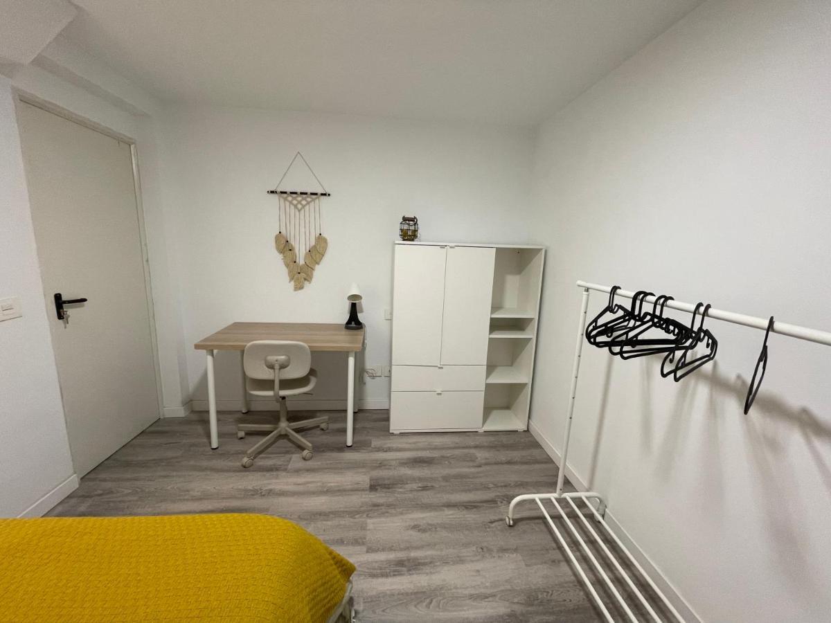 ホテル Coliving El Toro ラスパルマス・デ・グランカナリア エクステリア 写真