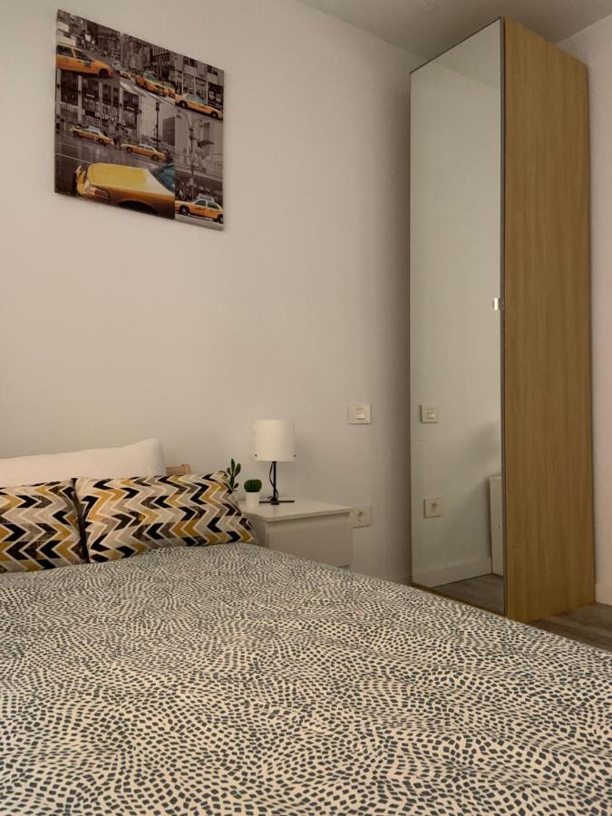 ホテル Coliving El Toro ラスパルマス・デ・グランカナリア エクステリア 写真