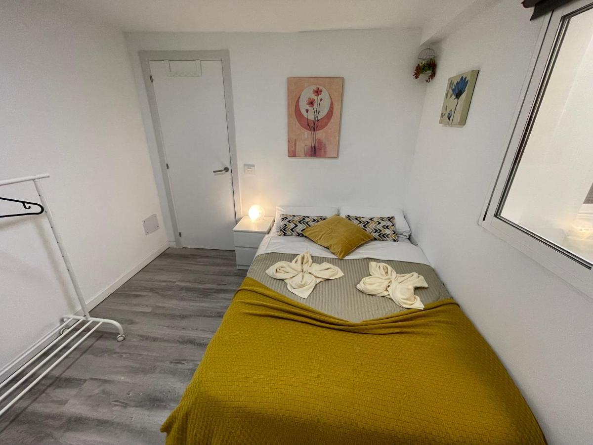 ホテル Coliving El Toro ラスパルマス・デ・グランカナリア エクステリア 写真