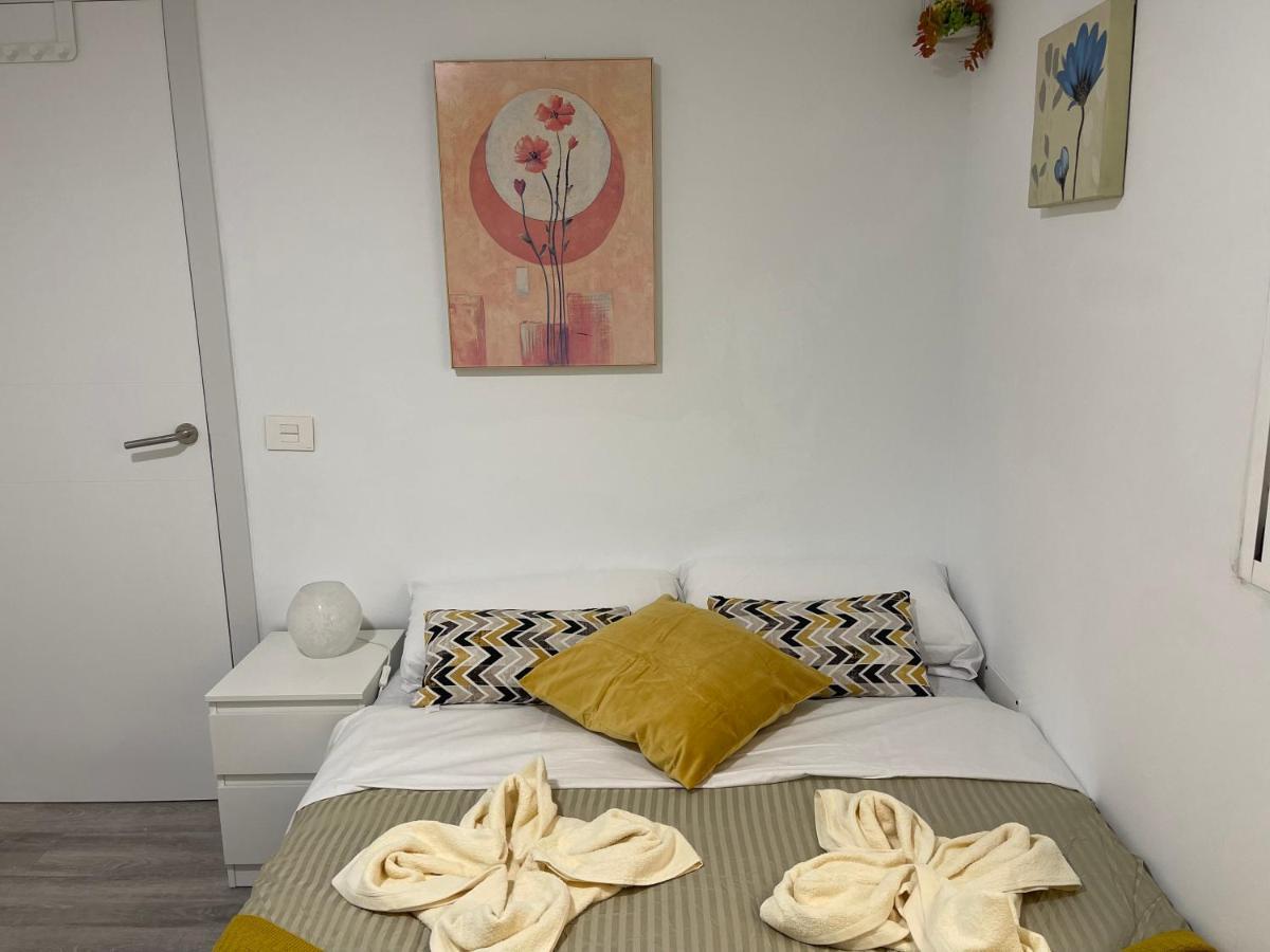 ホテル Coliving El Toro ラスパルマス・デ・グランカナリア エクステリア 写真