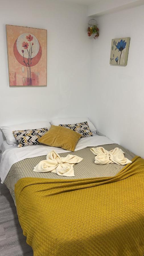 ホテル Coliving El Toro ラスパルマス・デ・グランカナリア エクステリア 写真