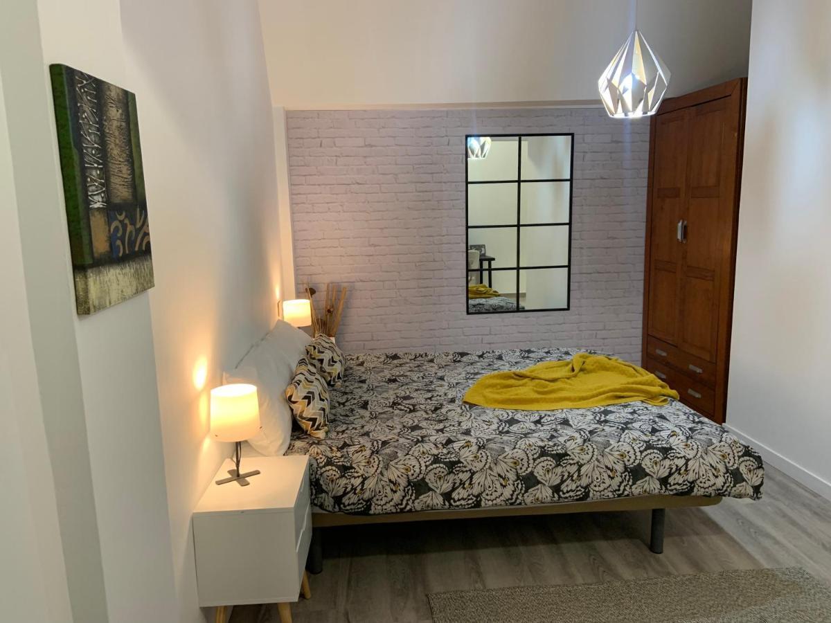 ホテル Coliving El Toro ラスパルマス・デ・グランカナリア エクステリア 写真