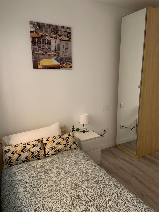 ホテル Coliving El Toro ラスパルマス・デ・グランカナリア エクステリア 写真
