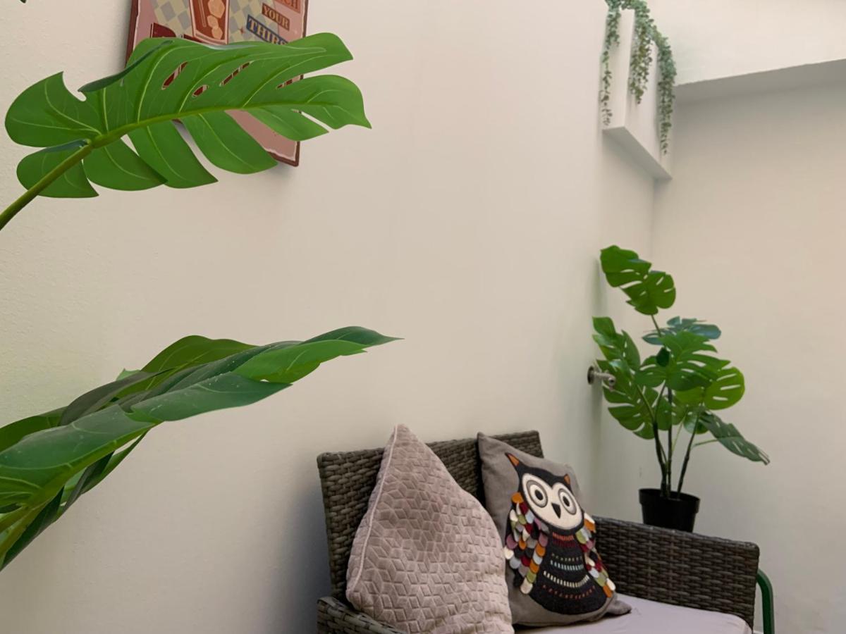 ホテル Coliving El Toro ラスパルマス・デ・グランカナリア エクステリア 写真