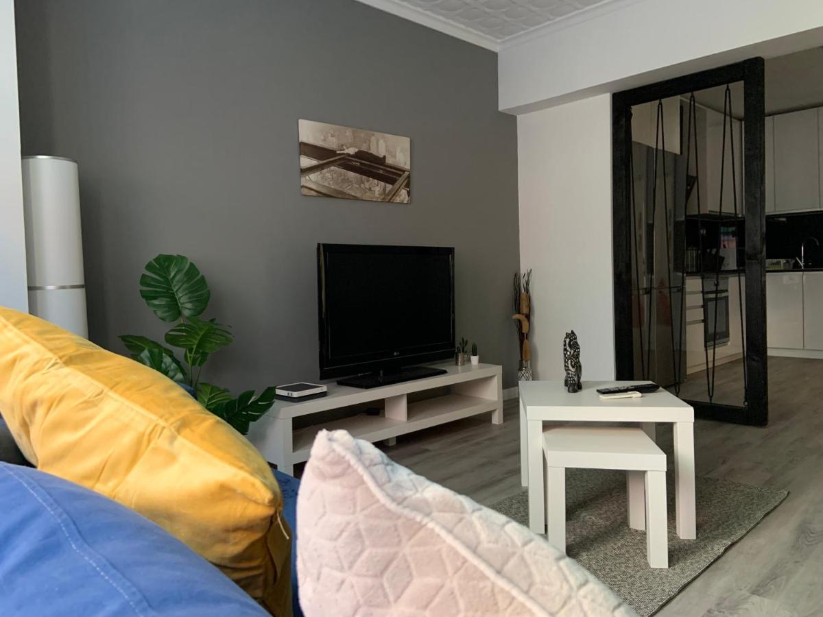 ホテル Coliving El Toro ラスパルマス・デ・グランカナリア エクステリア 写真