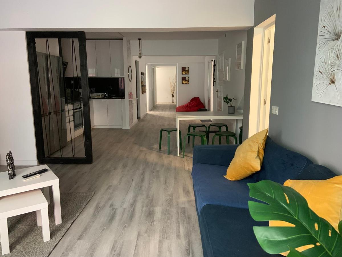 ホテル Coliving El Toro ラスパルマス・デ・グランカナリア エクステリア 写真