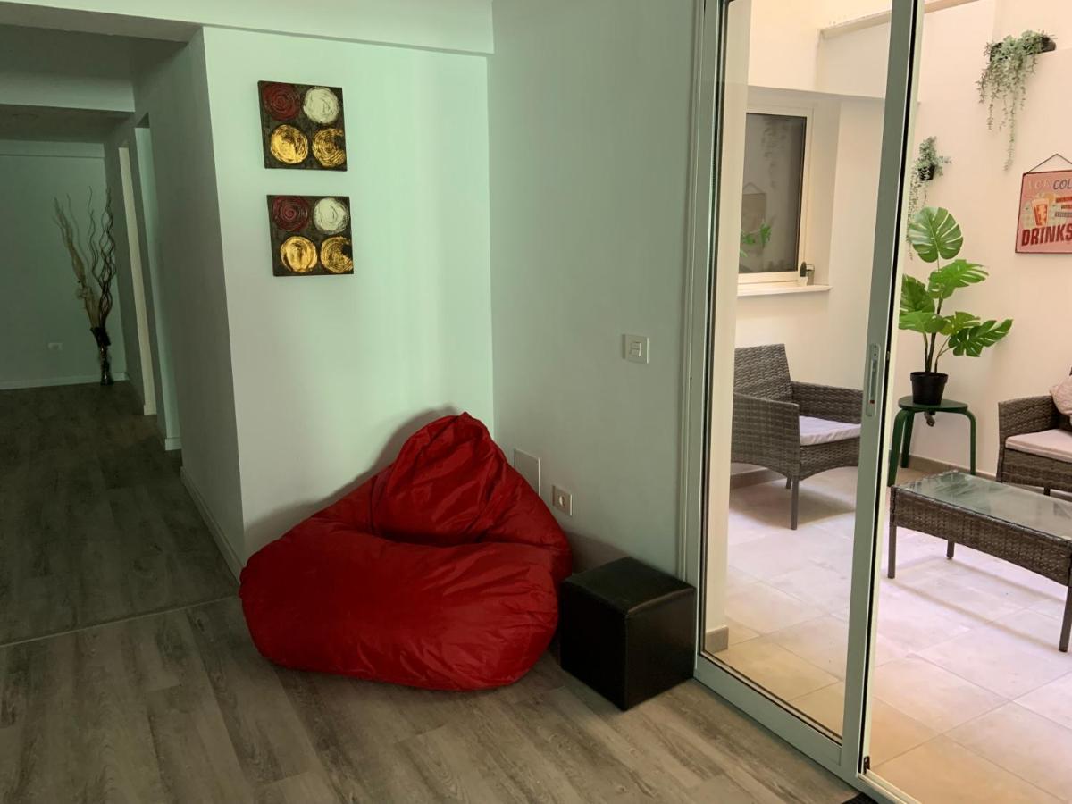 ホテル Coliving El Toro ラスパルマス・デ・グランカナリア エクステリア 写真
