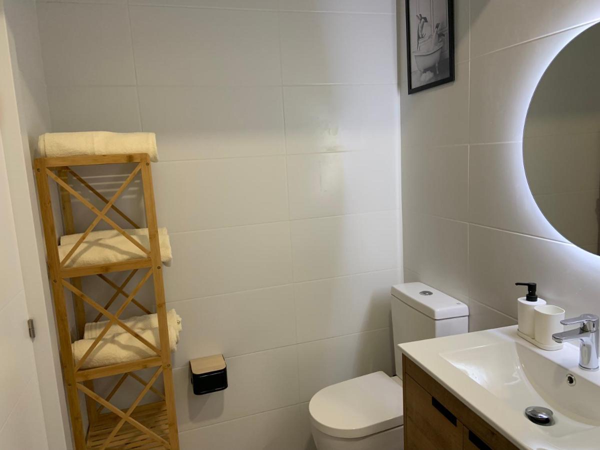 ホテル Coliving El Toro ラスパルマス・デ・グランカナリア エクステリア 写真