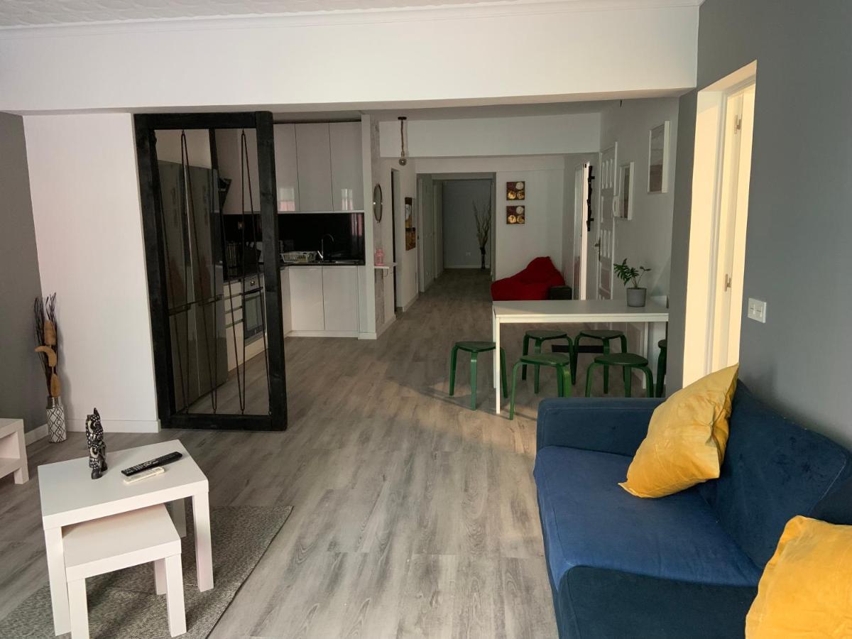 ホテル Coliving El Toro ラスパルマス・デ・グランカナリア エクステリア 写真