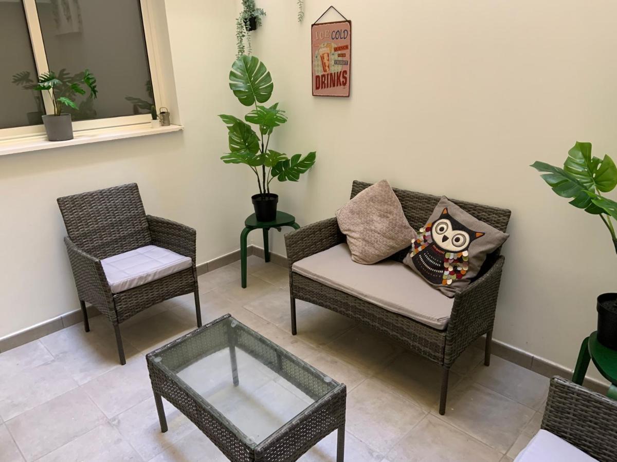 ホテル Coliving El Toro ラスパルマス・デ・グランカナリア エクステリア 写真