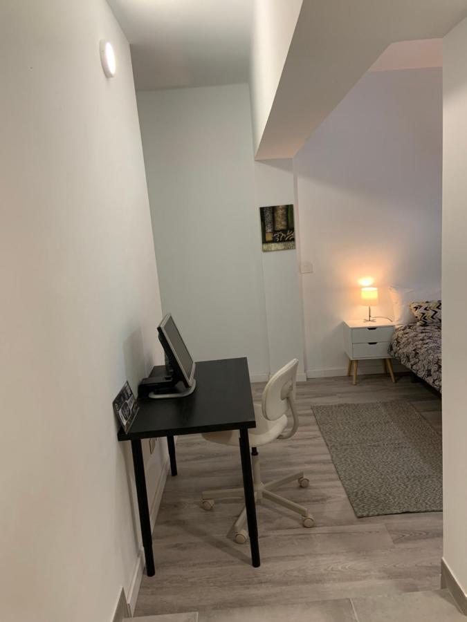 ホテル Coliving El Toro ラスパルマス・デ・グランカナリア エクステリア 写真