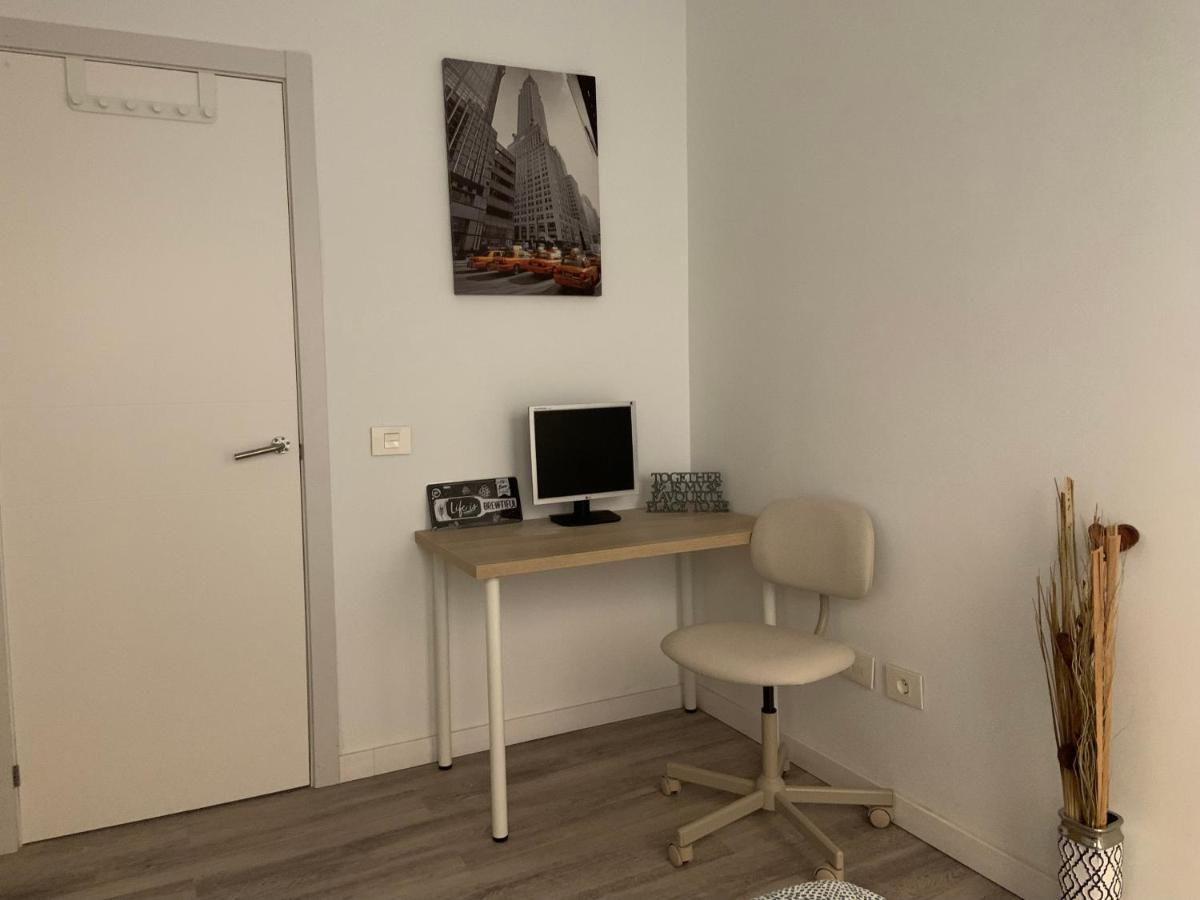 ホテル Coliving El Toro ラスパルマス・デ・グランカナリア エクステリア 写真