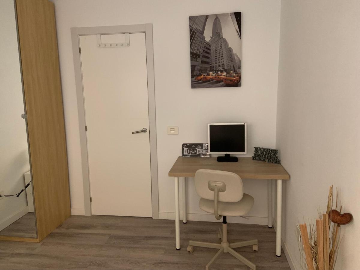 ホテル Coliving El Toro ラスパルマス・デ・グランカナリア エクステリア 写真