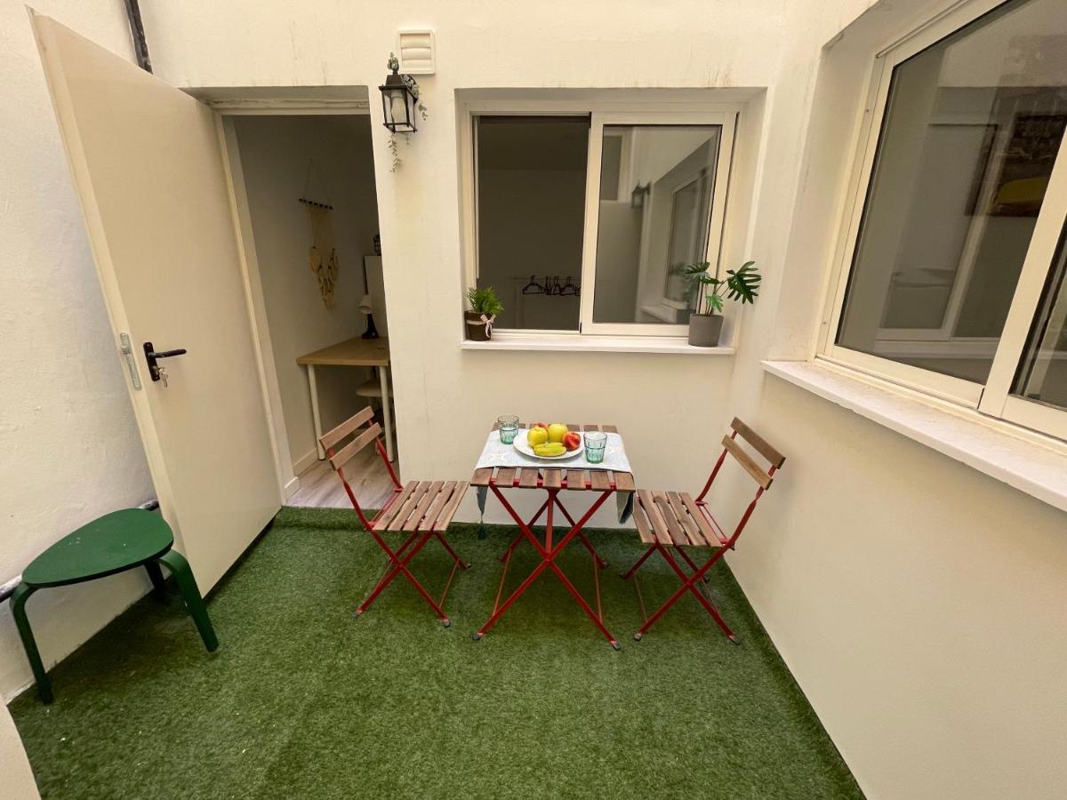 ホテル Coliving El Toro ラスパルマス・デ・グランカナリア エクステリア 写真