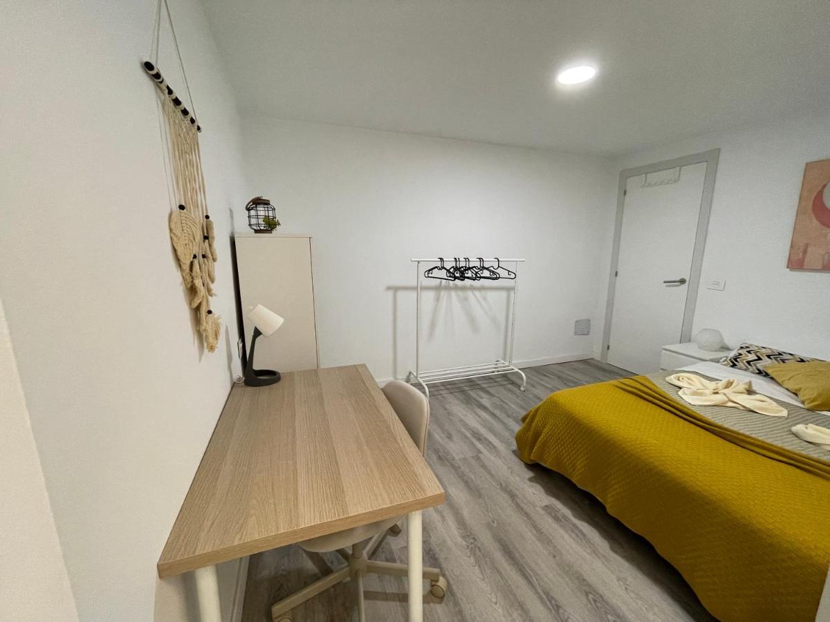 ホテル Coliving El Toro ラスパルマス・デ・グランカナリア エクステリア 写真