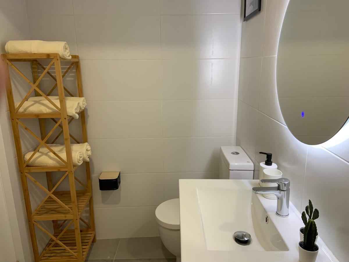 ホテル Coliving El Toro ラスパルマス・デ・グランカナリア エクステリア 写真