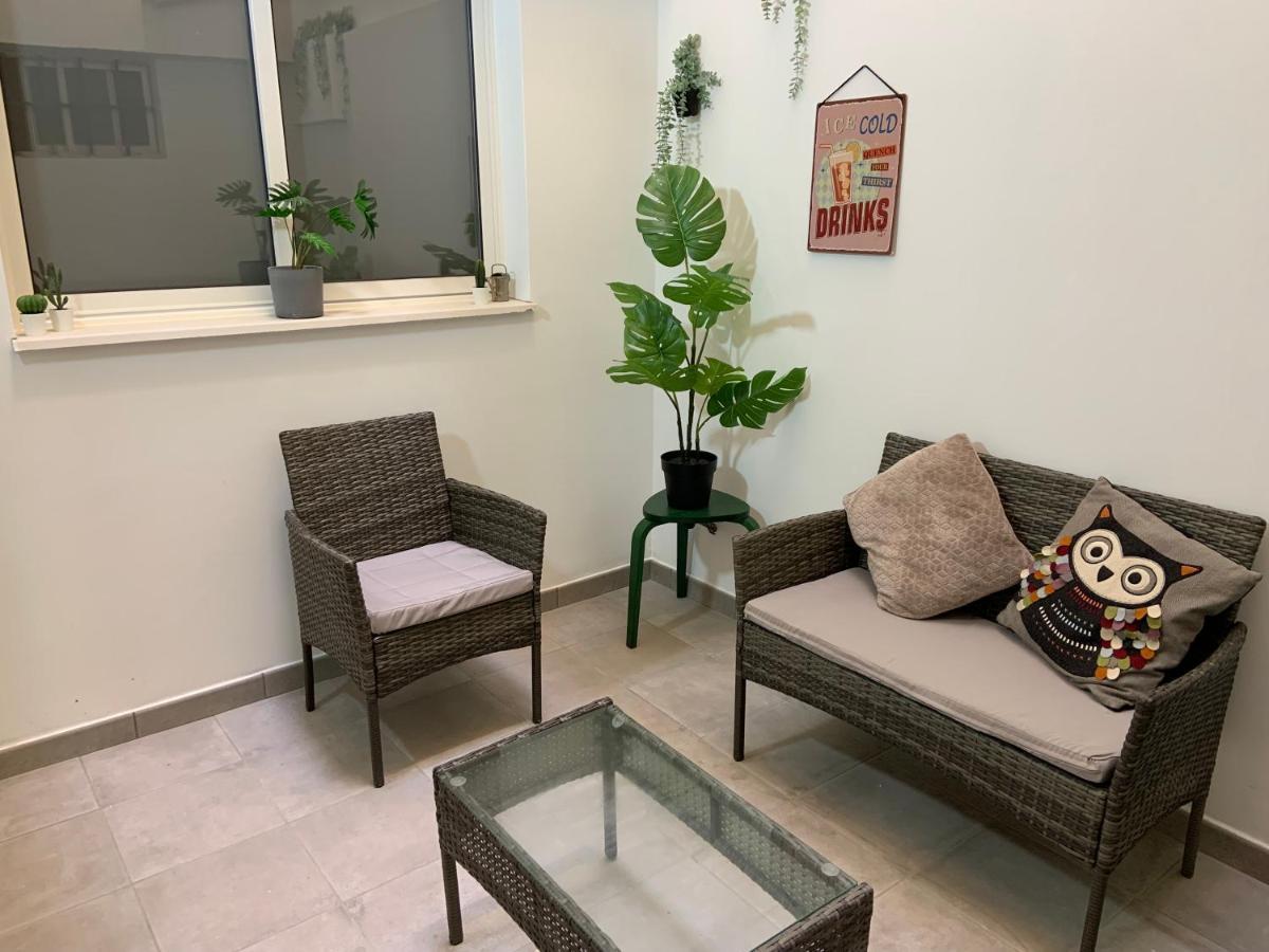 ホテル Coliving El Toro ラスパルマス・デ・グランカナリア エクステリア 写真