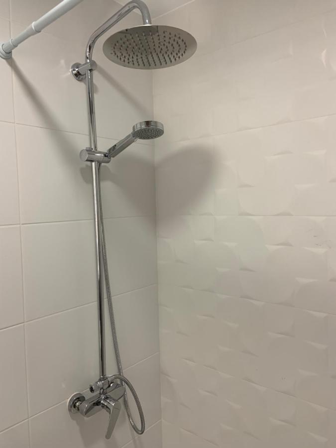 ホテル Coliving El Toro ラスパルマス・デ・グランカナリア エクステリア 写真