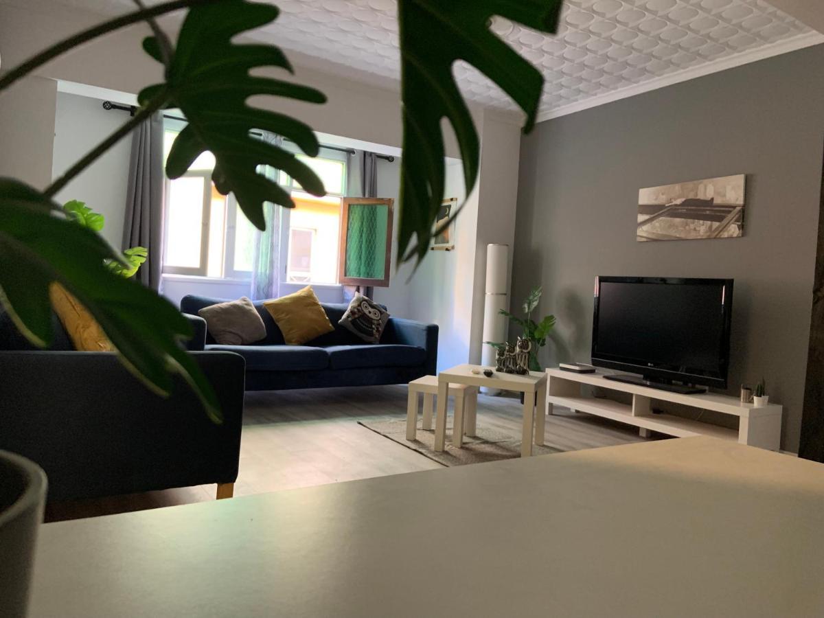 ホテル Coliving El Toro ラスパルマス・デ・グランカナリア エクステリア 写真